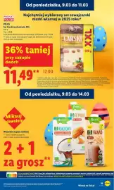 Lidl gazetka Strona 19