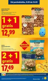 Lidl gazetka Strona 21