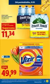 Lidl gazetka Strona 23