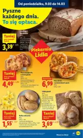 Lidl gazetka Strona 29