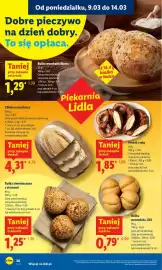 Lidl gazetka Strona 30