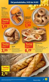 Lidl gazetka Strona 31