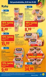 Lidl gazetka Strona 37