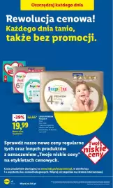 Lidl gazetka Strona 4