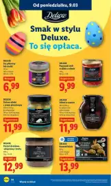 Lidl gazetka Strona 44