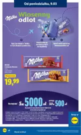 Lidl gazetka Strona 48
