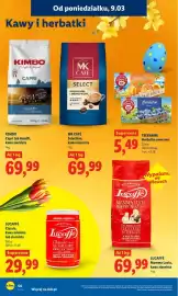 Lidl gazetka Strona 54