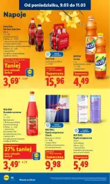 Lidl gazetka Strona 56