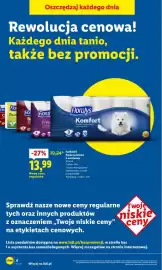 Lidl gazetka Strona 6