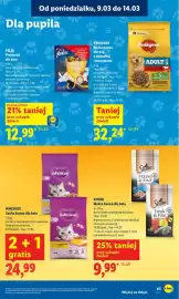 Lidl gazetka Strona 63