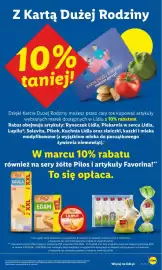 Lidl gazetka Strona 71