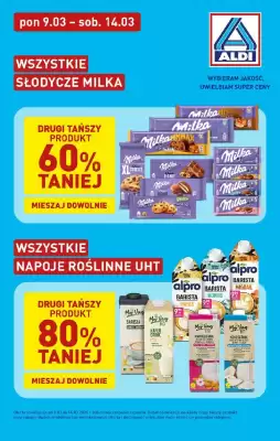 ALDI gazetka (ważność do 14-03)
