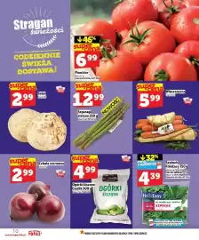 Topaz gazetka tydzień 11 Strona 10