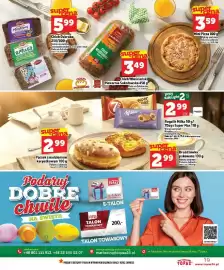 Topaz gazetka tydzień 11 Strona 19