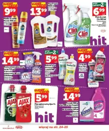 Topaz gazetka tydzień 11 Strona 2