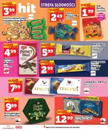 Topaz gazetka tydzień 11 Strona 20