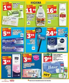 Topaz gazetka tydzień 11 Strona 24