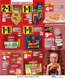 Topaz gazetka tydzień 11 Strona 5