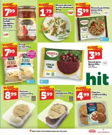 Topaz gazetka tydzień 11 Strona 7