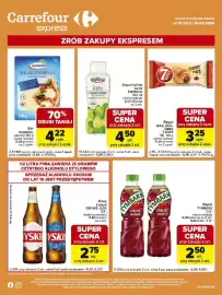 Carrefour Express gazetka tydzień 11 Strona 2