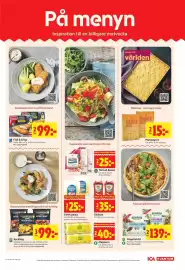 ICA Kvantum reklamblad vecka 11 Sida 5