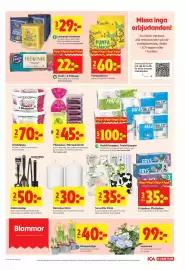 ICA Kvantum reklamblad vecka 11 Sida 7