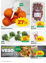 Coop reklamblad vecka 11 Sida 3