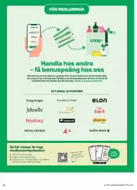 Coop reklamblad vecka 11 Sida 6