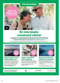 Coop reklamblad vecka 11 Sida 8