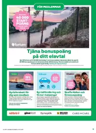 Coop reklamblad vecka 11 Sida 9