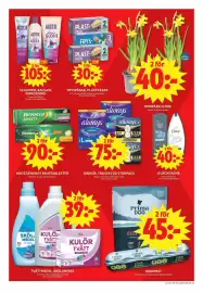 ICA Maxi reklamblad vecka 11 Sida 7