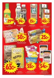 ICA Maxi reklamblad vecka 11 Sida 8