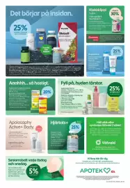 ICA Maxi reklamblad vecka 11 Sida 9