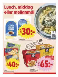 ICA Nära reklamblad vecka 11 Sida 6
