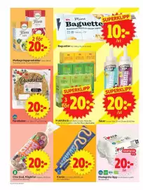 ICA Supermarket reklamblad vecka 11 Sida 2