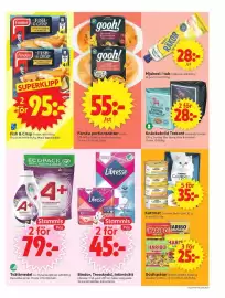 ICA Supermarket reklamblad vecka 11 Sida 9