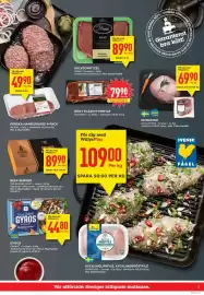 Willys reklamblad vecka 11 Sida 3