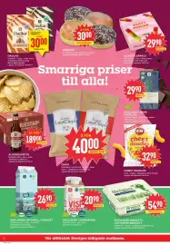 Willys reklamblad vecka 11 Sida 6