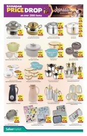 Safeer Market catalogue week 10 Page 16