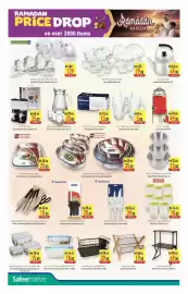 Safeer Market catalogue week 10 Page 12