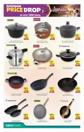 Safeer Market catalogue week 10 Page 14