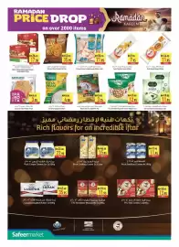 Safeer Market catalogue week 10 Page 2