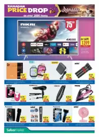 Safeer Market catalogue week 10 Page 6