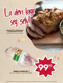 Coop Marked kundeavis Side 3