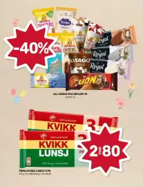 Coop Marked kundeavis Side 5