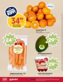 Coop Marked kundeavis Side 8