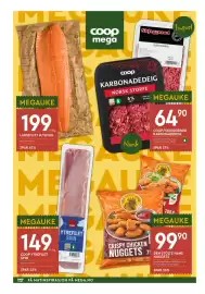 Coop Mega kundeavis uke 11 Side 2