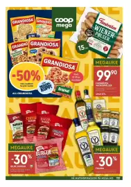 Coop Mega kundeavis uke 11 Side 3