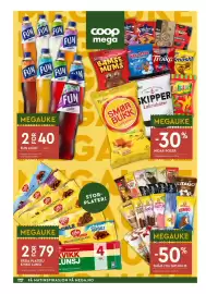 Coop Mega kundeavis uke 11 Side 6