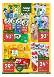 Coop Mega kundeavis uke 11 Side 7